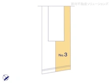 【千葉県/船橋市前貝塚町】船橋市前貝塚町　新築一戸建て 