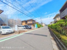 【千葉県/船橋市前貝塚町】船橋市前貝塚町　新築一戸建て 