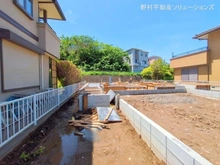 【千葉県/船橋市前貝塚町】船橋市前貝塚町　新築一戸建て 