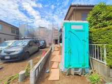 【千葉県/船橋市前貝塚町】船橋市前貝塚町　新築一戸建て 