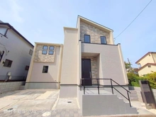 【千葉県/船橋市八木が谷】船橋市八木が谷2丁目　新築一戸建て 