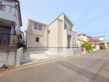 【千葉県/船橋市八木が谷】船橋市八木が谷2丁目　新築一戸建て 