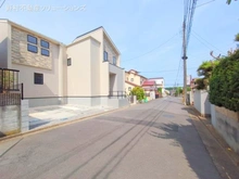 【千葉県/船橋市八木が谷】船橋市八木が谷2丁目　新築一戸建て 
