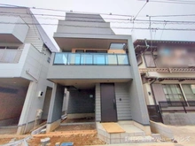 【千葉県/船橋市北本町】船橋市北本町2丁目　新築一戸建て 