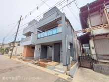 【千葉県/船橋市北本町】船橋市北本町2丁目　新築一戸建て 