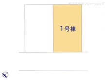 【千葉県/船橋市北本町】船橋市北本町2丁目　新築一戸建て 