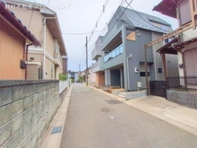 【千葉県/船橋市北本町】船橋市北本町2丁目　新築一戸建て 