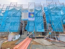 【千葉県/船橋市八木が谷】船橋市八木が谷1丁目　新築一戸建て 