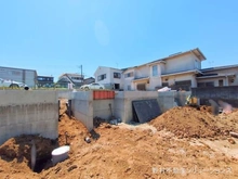 【千葉県/船橋市八木が谷】船橋市八木が谷1丁目　新築一戸建て 