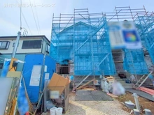 【千葉県/船橋市八木が谷】船橋市八木が谷1丁目　新築一戸建て 