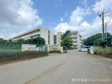 【千葉県/船橋市八木が谷】船橋市八木が谷1丁目　新築一戸建て 