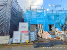 【千葉県/船橋市習志野】船橋市習志野2丁目　新築一戸建て 