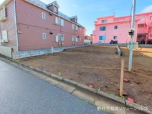 【千葉県/船橋市習志野】船橋市習志野2丁目　新築一戸建て 
