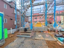 【千葉県/船橋市習志野】船橋市習志野2丁目　新築一戸建て 