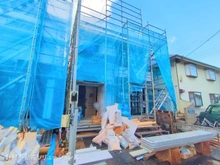 【千葉県/船橋市習志野】船橋市習志野2丁目　新築一戸建て 