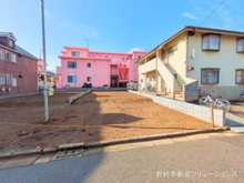 【千葉県/船橋市習志野】船橋市習志野2丁目　新築一戸建て 