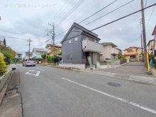 【千葉県/船橋市丸山】船橋市丸山3丁目　新築一戸建て 