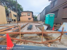 【千葉県/船橋市宮本】船橋市宮本6丁目　新築一戸建て 