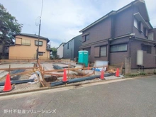 【千葉県/船橋市宮本】船橋市宮本6丁目　新築一戸建て 