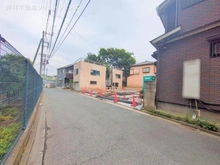 【千葉県/船橋市宮本】船橋市宮本6丁目　新築一戸建て 