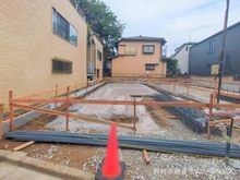【千葉県/船橋市宮本】船橋市宮本6丁目　新築一戸建て 