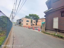 【千葉県/船橋市宮本】船橋市宮本6丁目　新築一戸建て 