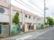 【千葉県/船橋市宮本】船橋市宮本6丁目　新築一戸建て 