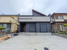 【千葉県/船橋市みやぎ台】船橋市みやぎ台2丁目　新築一戸建て 