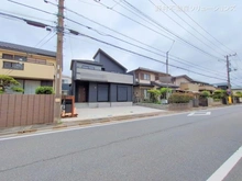【千葉県/船橋市みやぎ台】船橋市みやぎ台2丁目　新築一戸建て 