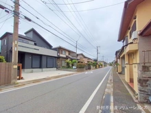 【千葉県/船橋市みやぎ台】船橋市みやぎ台2丁目　新築一戸建て 