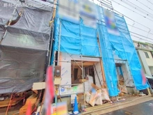 【東京都/江東区大島】江東区大島8丁目　新築一戸建て 