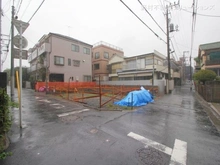 【東京都/板橋区富士見町】板橋区富士見町　新築一戸建て 