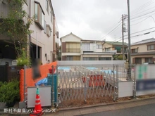 【東京都/板橋区富士見町】板橋区富士見町　新築一戸建て 