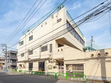 【東京都/板橋区富士見町】板橋区富士見町　新築一戸建て 