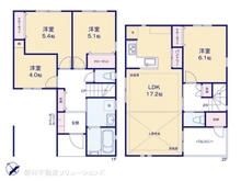 【東京都/板橋区前野町】板橋区前野町2丁目　新築一戸建て 