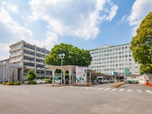 【東京都/板橋区大谷口北町】板橋区大谷口北町　新築一戸建て 