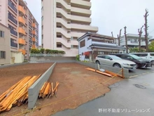 【東京都/板橋区蓮沼町】板橋区蓮沼町　新築一戸建て 