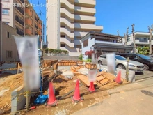 【東京都/板橋区蓮沼町】板橋区蓮沼町　新築一戸建て 
