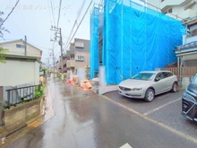 【東京都/板橋区蓮沼町】板橋区蓮沼町　新築一戸建て 