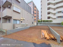 【東京都/板橋区蓮沼町】板橋区蓮沼町　新築一戸建て 