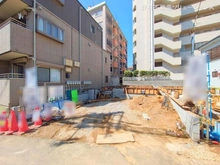 【東京都/板橋区蓮沼町】板橋区蓮沼町　新築一戸建て 