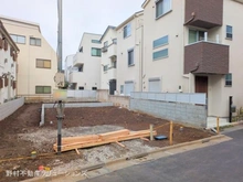 【東京都/板橋区大山西町】板橋区大山西町　新築一戸建て 