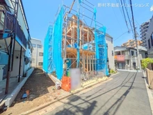 【東京都/板橋区大山西町】板橋区大山西町　新築一戸建て 