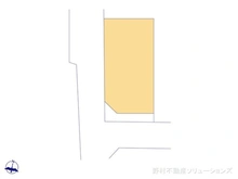 【東京都/板橋区板橋】板橋区板橋3丁目　新築一戸建て 