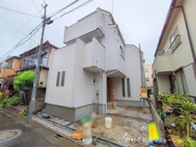 【東京都/板橋区東山町】板橋区東山町　新築一戸建て 