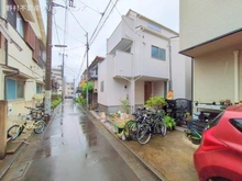 【東京都/板橋区東山町】板橋区東山町　新築一戸建て 