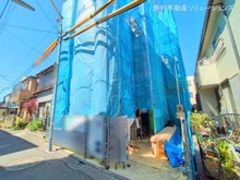【東京都/板橋区東山町】板橋区東山町　新築一戸建て 