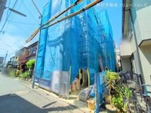 【東京都/板橋区東山町】板橋区東山町　新築一戸建て 