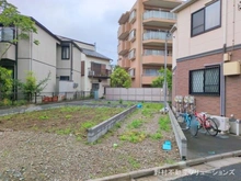 【東京都/板橋区仲宿】板橋区仲宿　新築一戸建て 