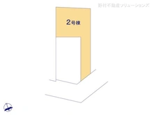【東京都/板橋区仲宿】板橋区仲宿　新築一戸建て 